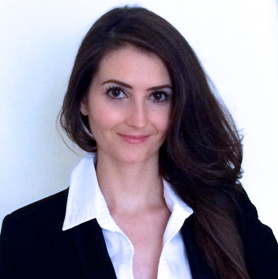 Mgr. Zuzana Radičová