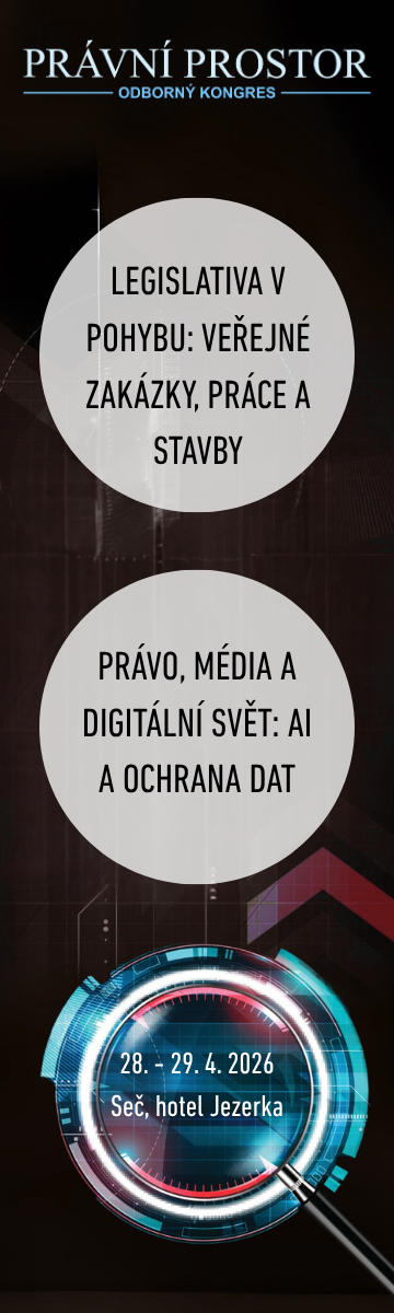 Kongres Právní prostor Levý