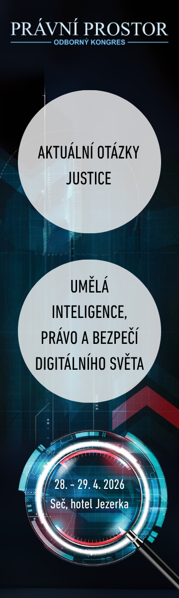 Kongres Právní prostor Levý