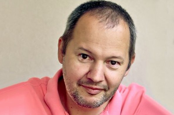 Rozhovor: Václav Bednář – O občanském zákoníku, vč. historek z “natáčení” - část II.