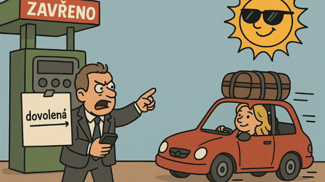 Judikát měsíce: role dlouhodobé dobré pracovní morálky při posuzování platnosti rozvázání pracovního poměru (rozsudek NS, 21 Cdo 816/2024)