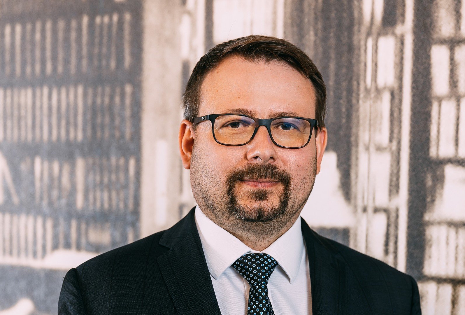 Pět otázek pro Davida Bohadla