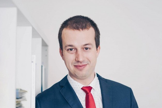 Mgr. František Tikal