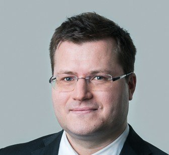 Lukáš Kraus