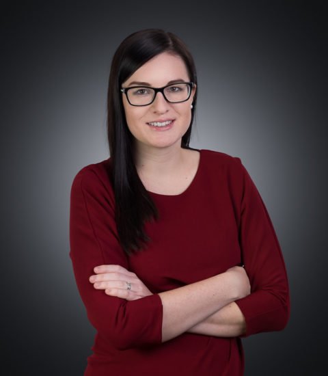 Mgr. Pavlína Petráčková