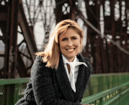 JUDr. Hana Rýdlová