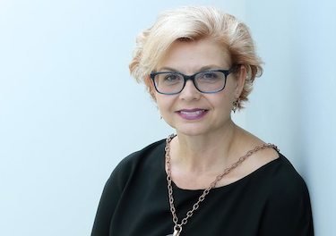 Rozhovor: Daniela Kovářová - Když kniha vyjde, zdá se mi, jako kdyby se narodilo další dítě