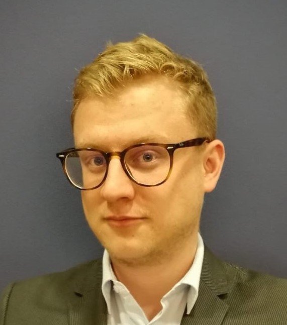 JUDr. Jaroslav Denemark