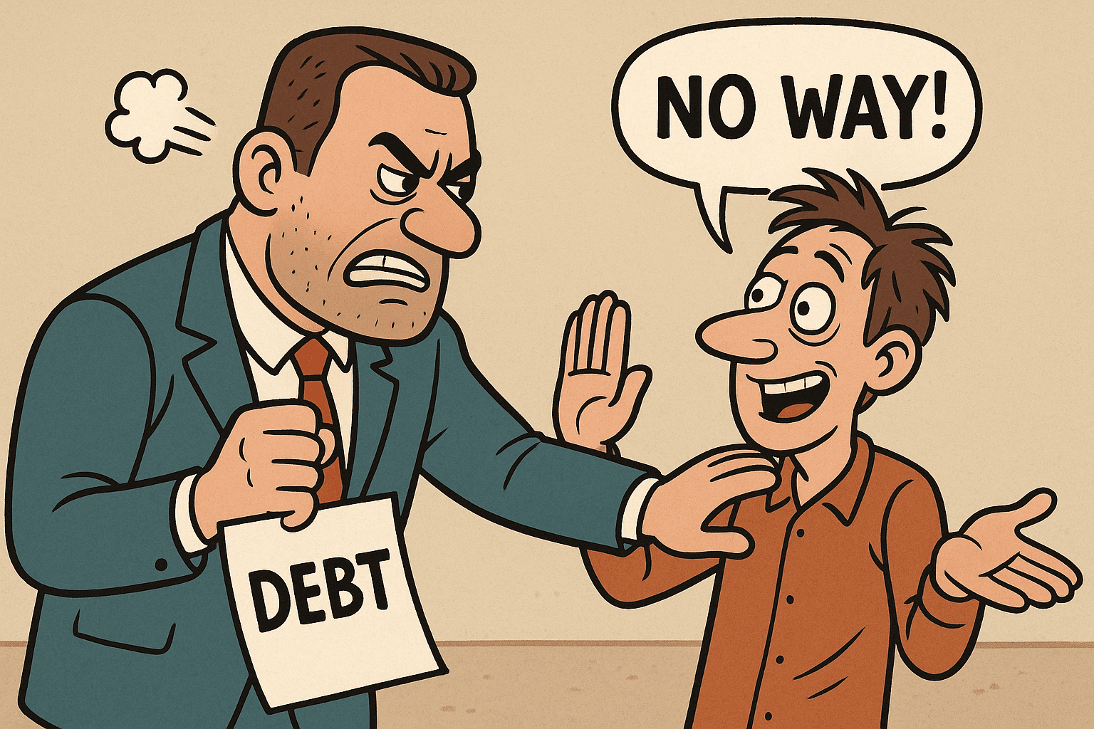 Judikát měsíce: Promlčení práva vypovědět zápůjčku a právo opomenutého manžela domáhat se vydání bezdůvodného obohacení (velký senát NS, 31 Cdo 3263/2024)