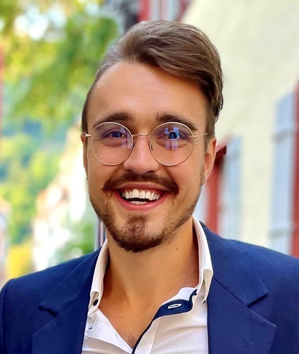 JUDr. Ondřej Drachovský Ph.D.