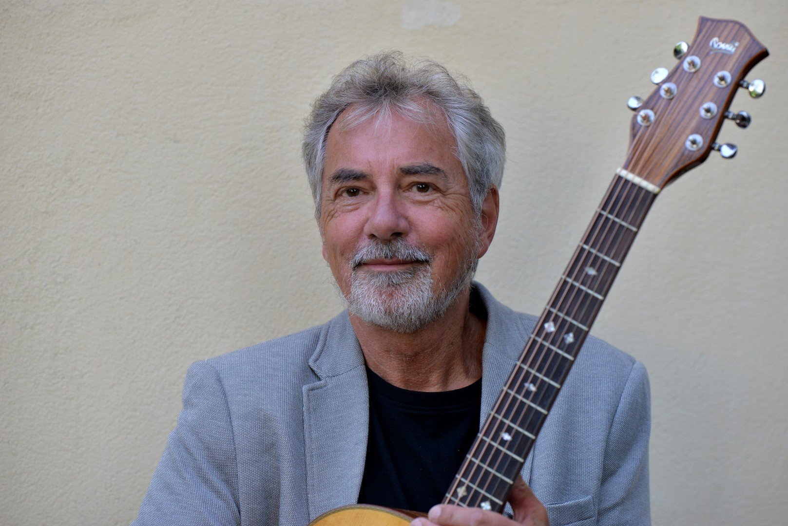 Rozhovor: Ivo Jahelka - U mě jsou právo a muzika spojenými nádobami