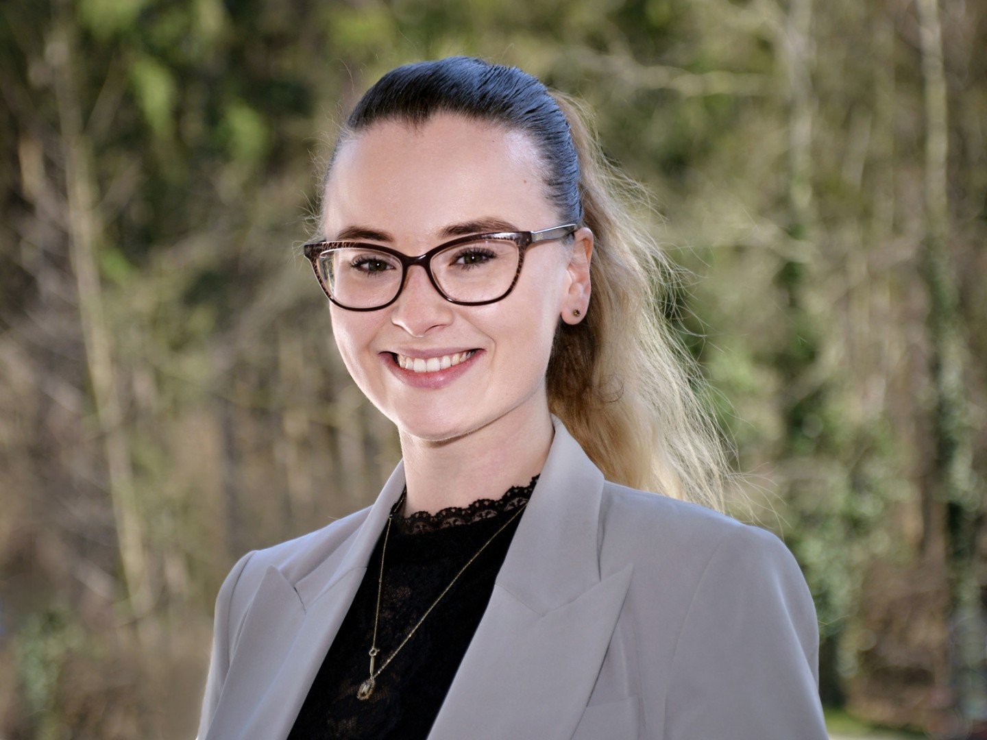 Mgr. Marcela Vrátná