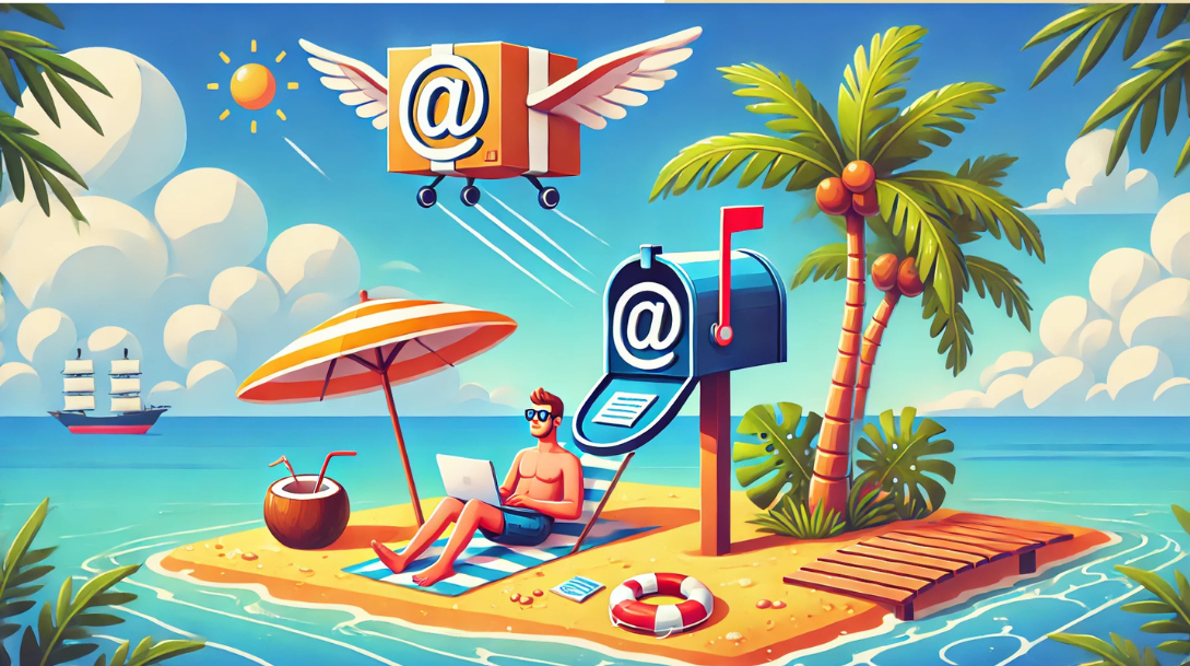 Judikát měsíce: doručování e-mailem (rozsudek NS, 27 Cdo 3499/2023)