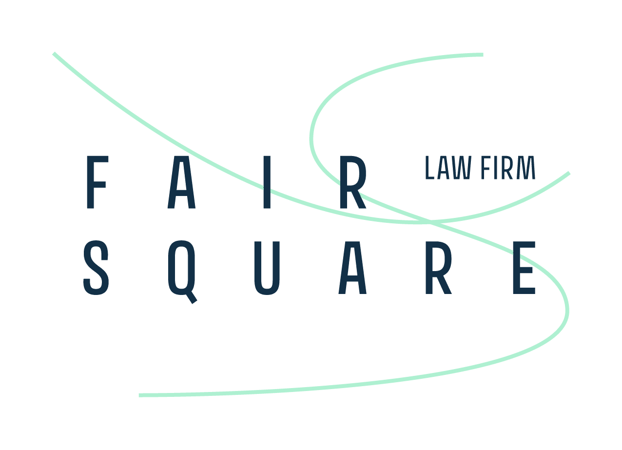 FAIRSQUARE advokátní kancelář s.r.o.