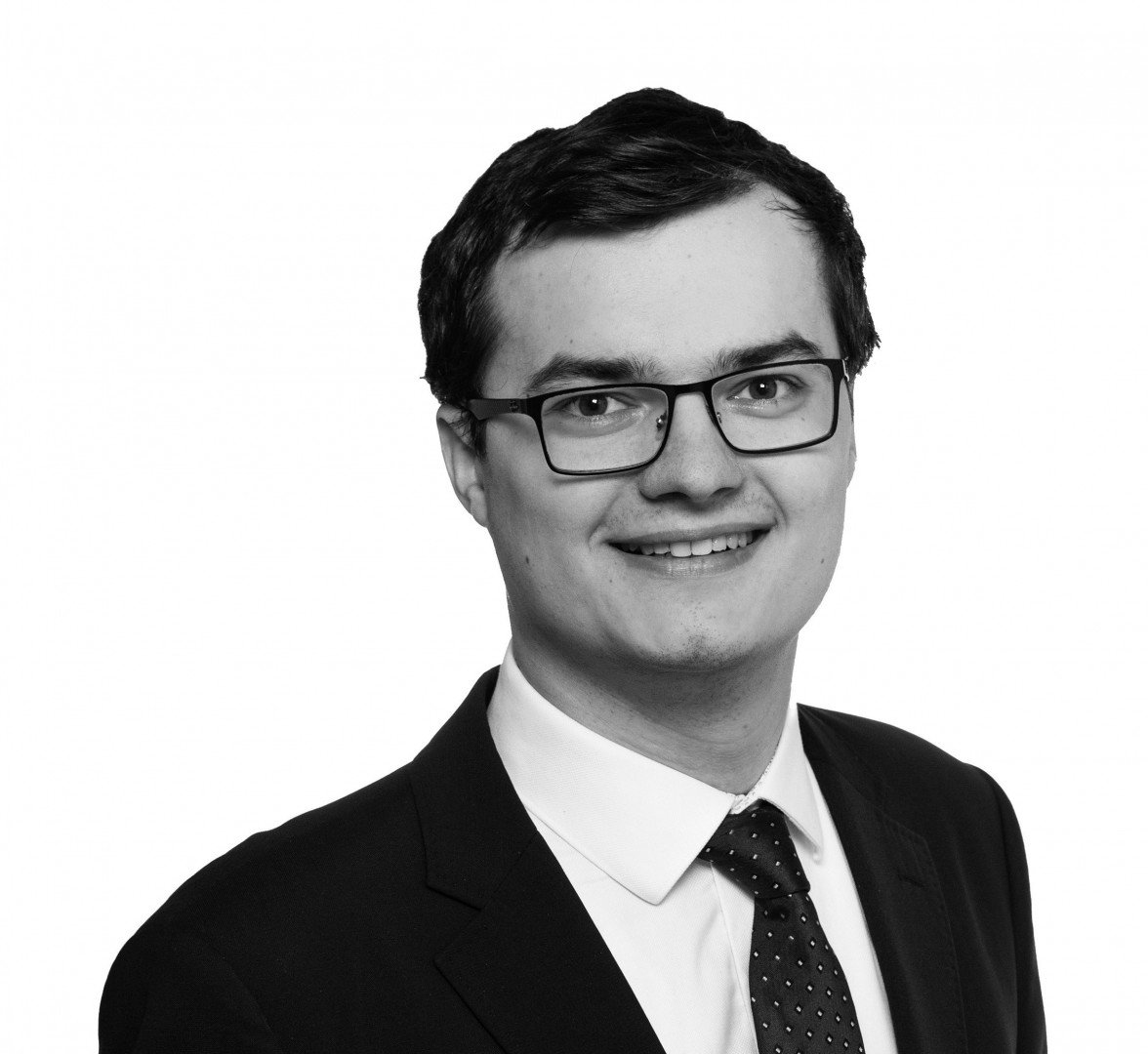 Mgr. Vojtěch Faltus