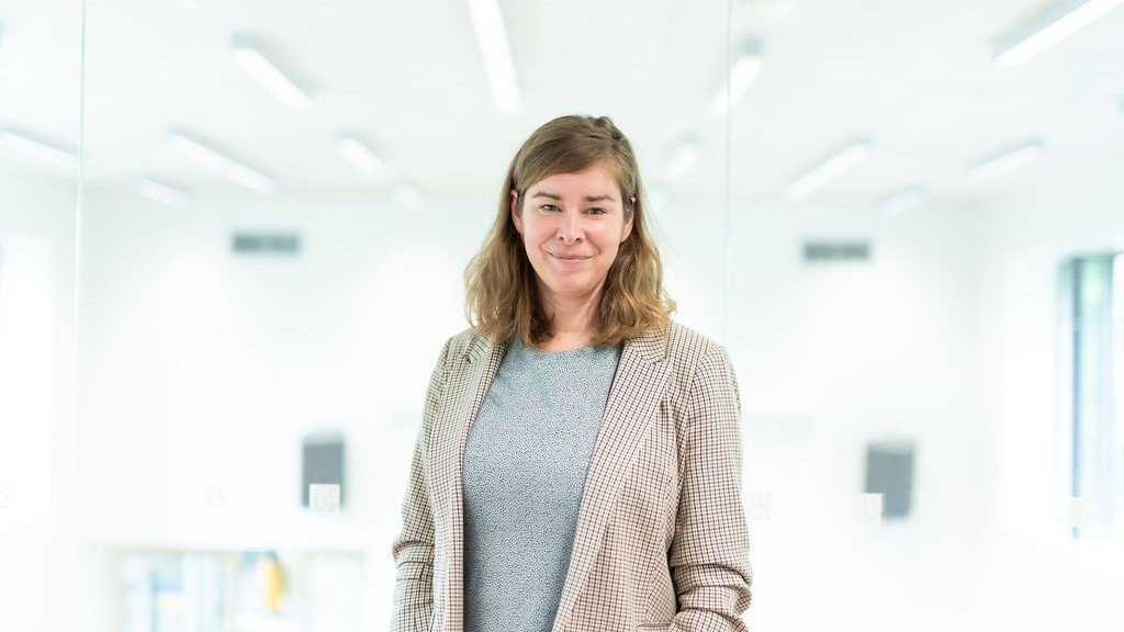 Rozhovor: Anna Francová o energetice