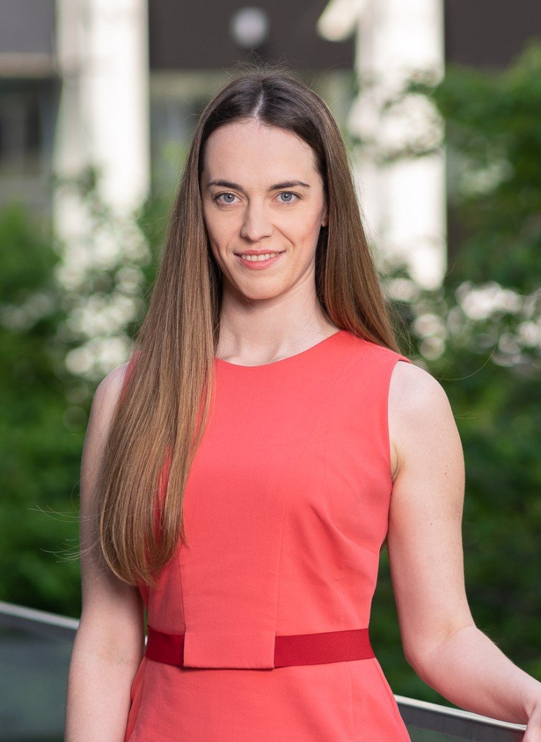 Mgr. Denisa Fuchsová