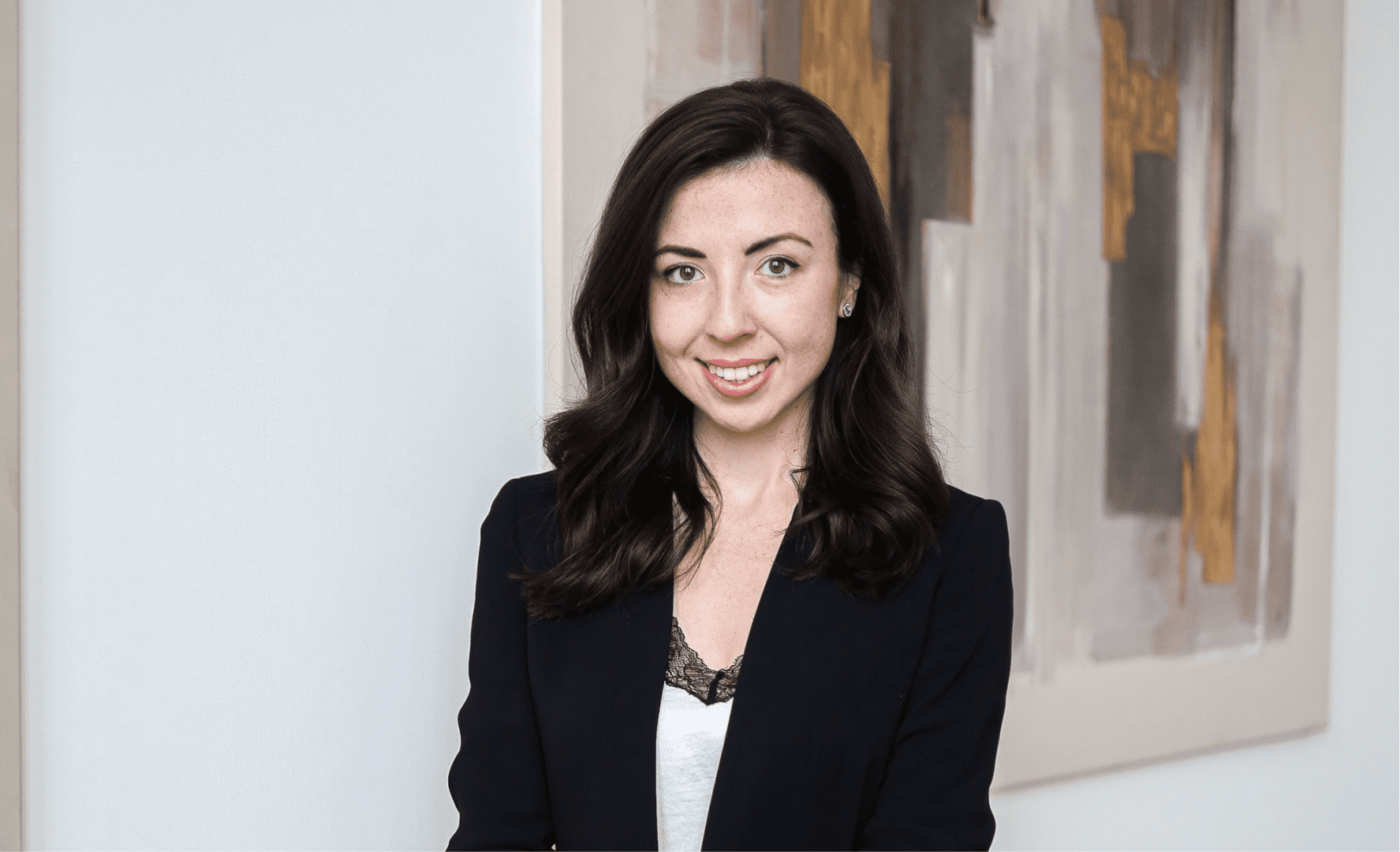 Rozhovor: Hana Treutlerová - Empatie je skvělá věc, ale přecitlivělost může advokáty brzdit