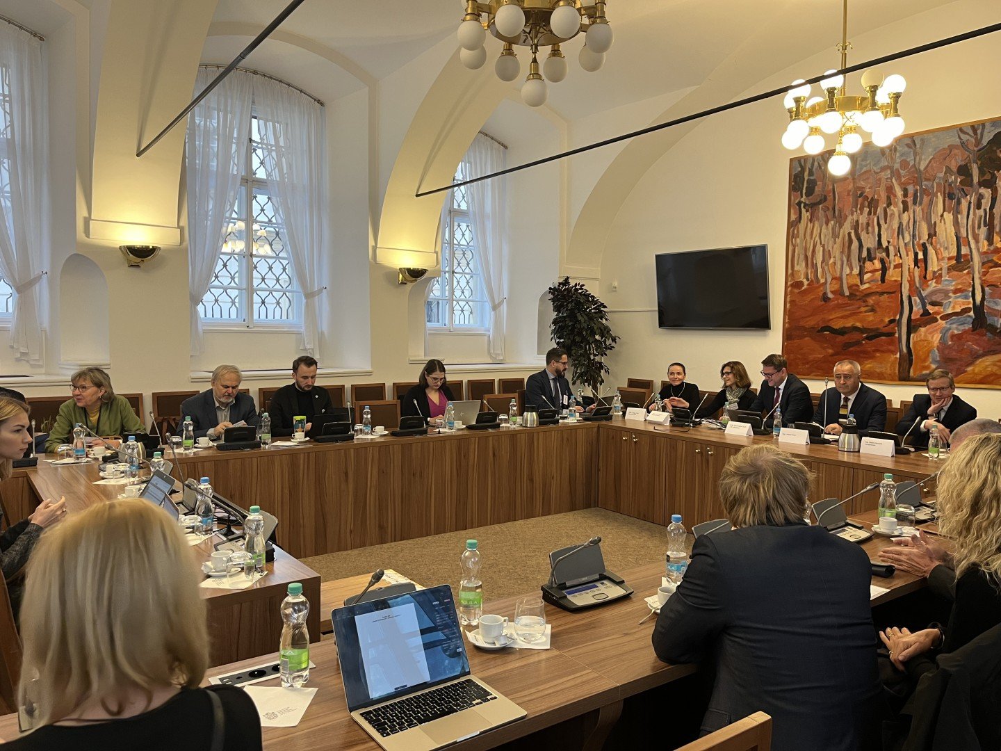 Umělá inteligence v kultuře a médiích