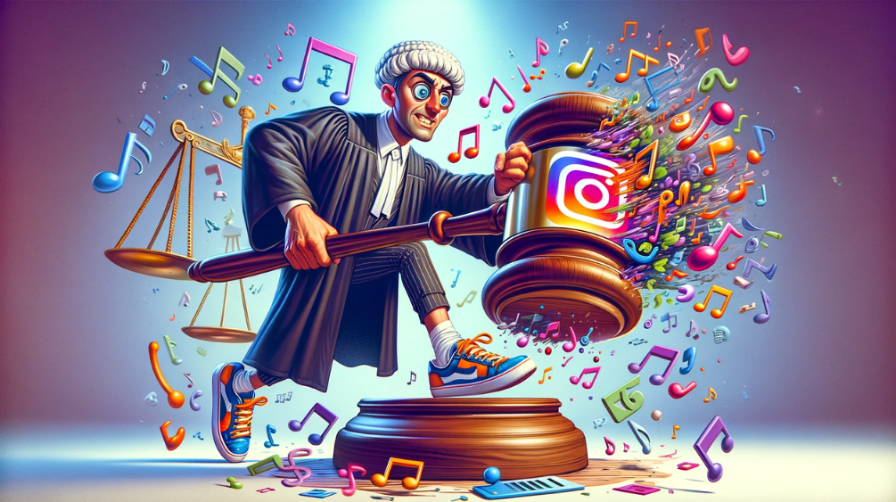 Otázky a odpovědi: Hudba na Instagramu