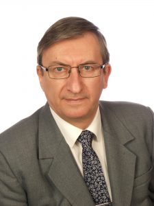 Prof. JUDr. Jiří Jelínek CSc.