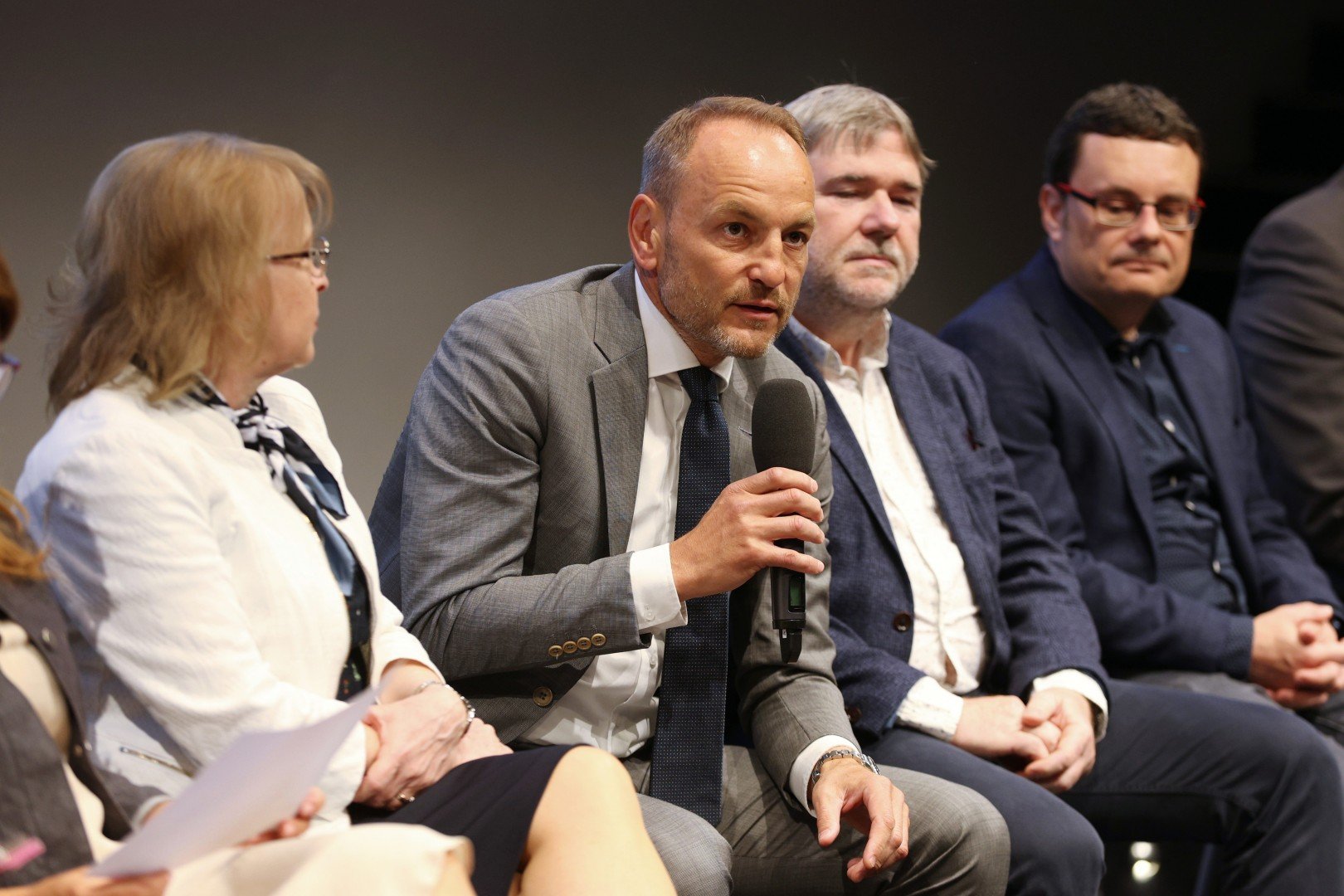 Pět otázek pro Jiřího Kučeru