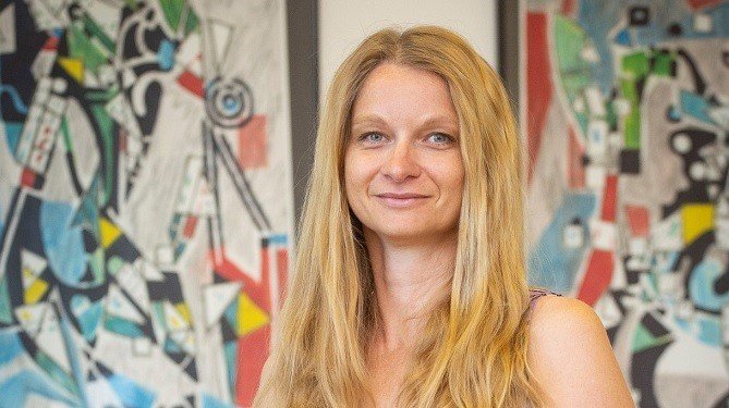 Rozhovor: Jitka Frischholzová – O právu v železniční dopravě