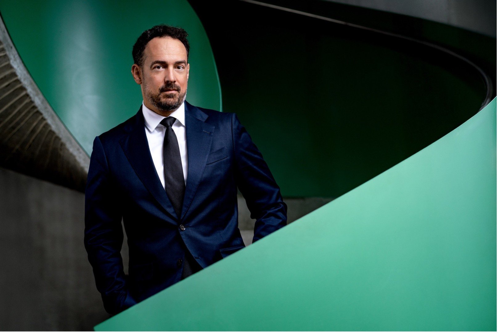 Rozhovor: Jan Krampera - Advokacie s respektem: o rovnováze, kolegialitě a vedení