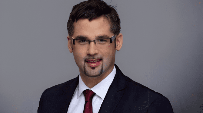 Pět otázek pro Jindřicha Kalíška