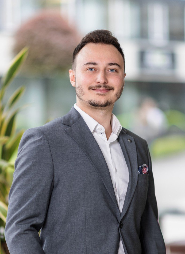 Mgr. Ondřej Kašpar