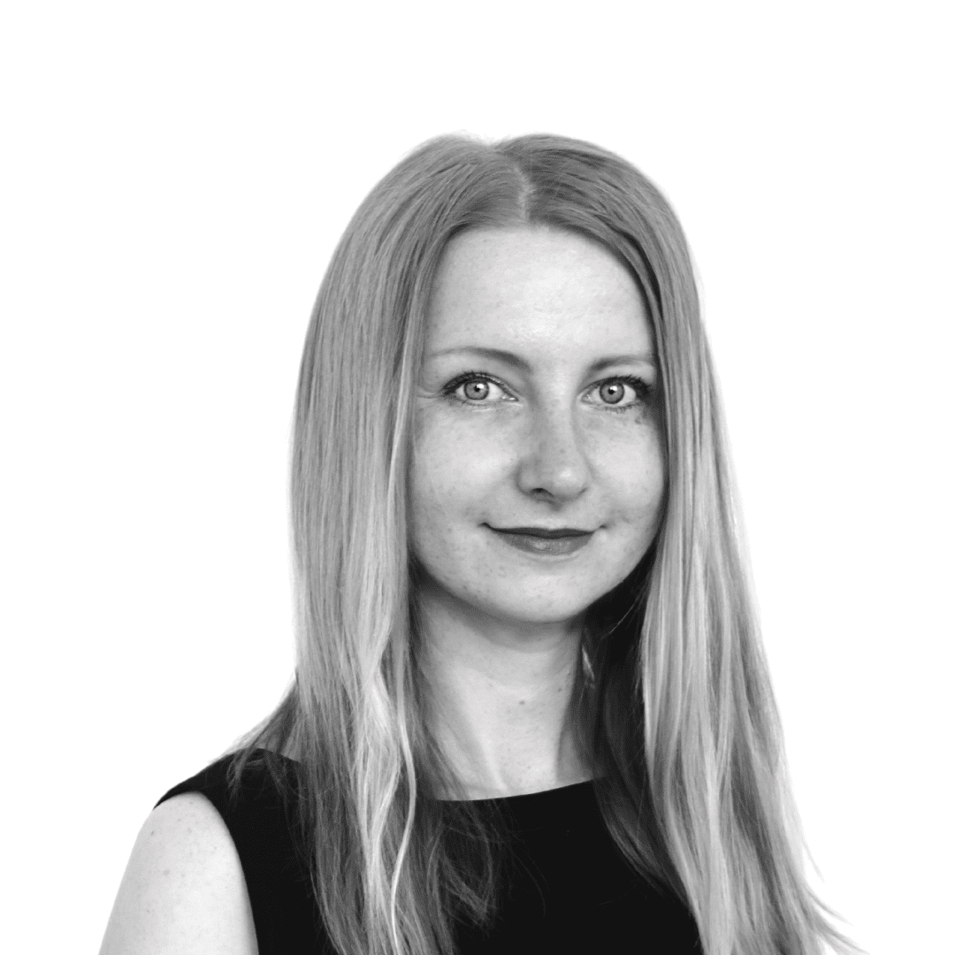 JUDr. Kateřina Demová Ph.D.