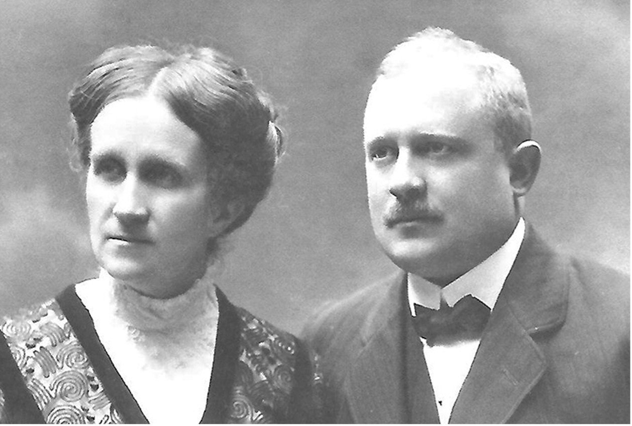 Antonín Klouda se zapsal do dějin advokacie i národa, jimž obětoval mnohé