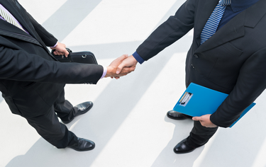 Franchising = cesta k bezstarostnému rozšíření Vašeho businessu