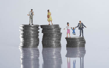 Novela zákona o státní sociální podpoře a zákona o daních z příjmů