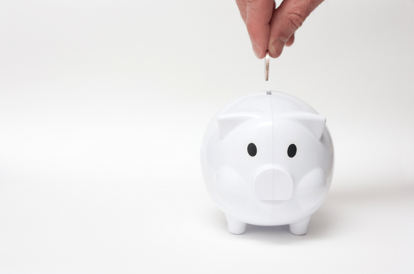 Podpora stavebního spoření už nemá být osvobozena od daně z příjmů