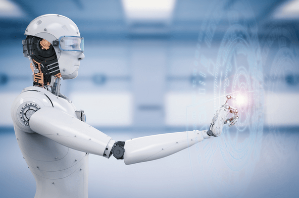 Evropa na cestě k jednotnému právnímu rámci pro regulaci umělé inteligence