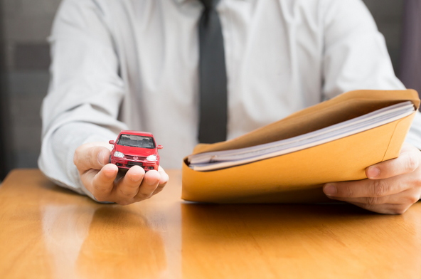 Dopravní nehody v Rakousku