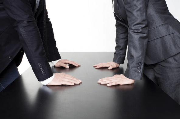 Proces a podmínky převodu podílu ve splečnosti s ručením omezeným