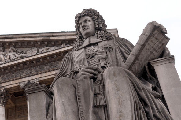 Role soudů při dotváření správního práva