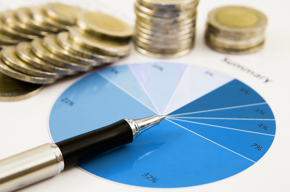 MF odmítá návrh Pardubického kraje zvýšit podíl krajů na vybraných daních