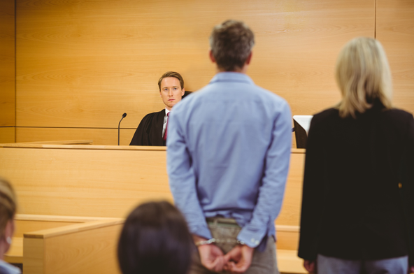 Právo na zákonného soudce v České republice