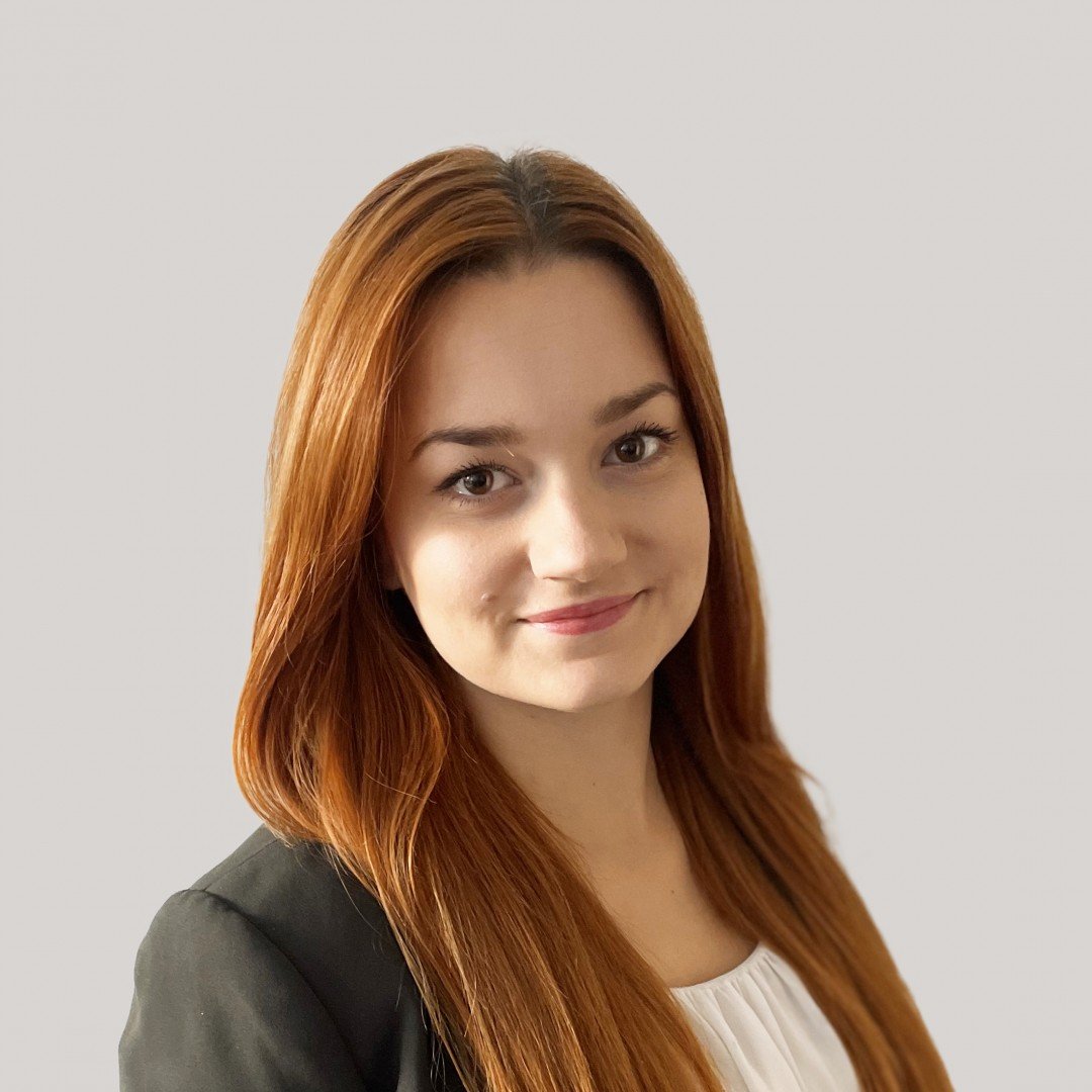 Mgr. Eliška Kocurková