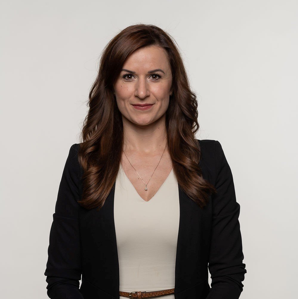 JUDr. Pavla Komendová