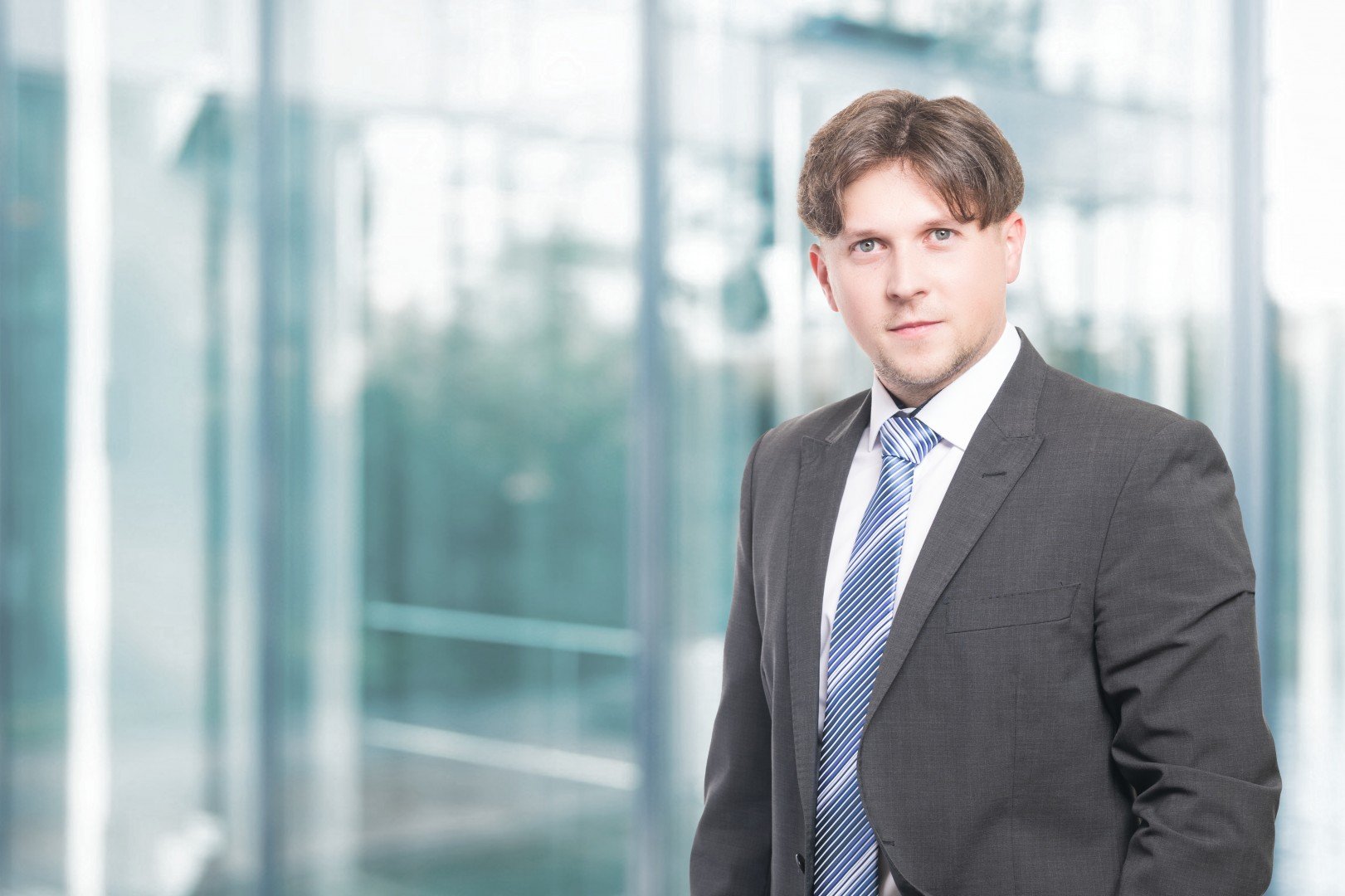 Rozhovor: Vít Křivánek - Regulace oblasti kryptoměn je stále v plenkách