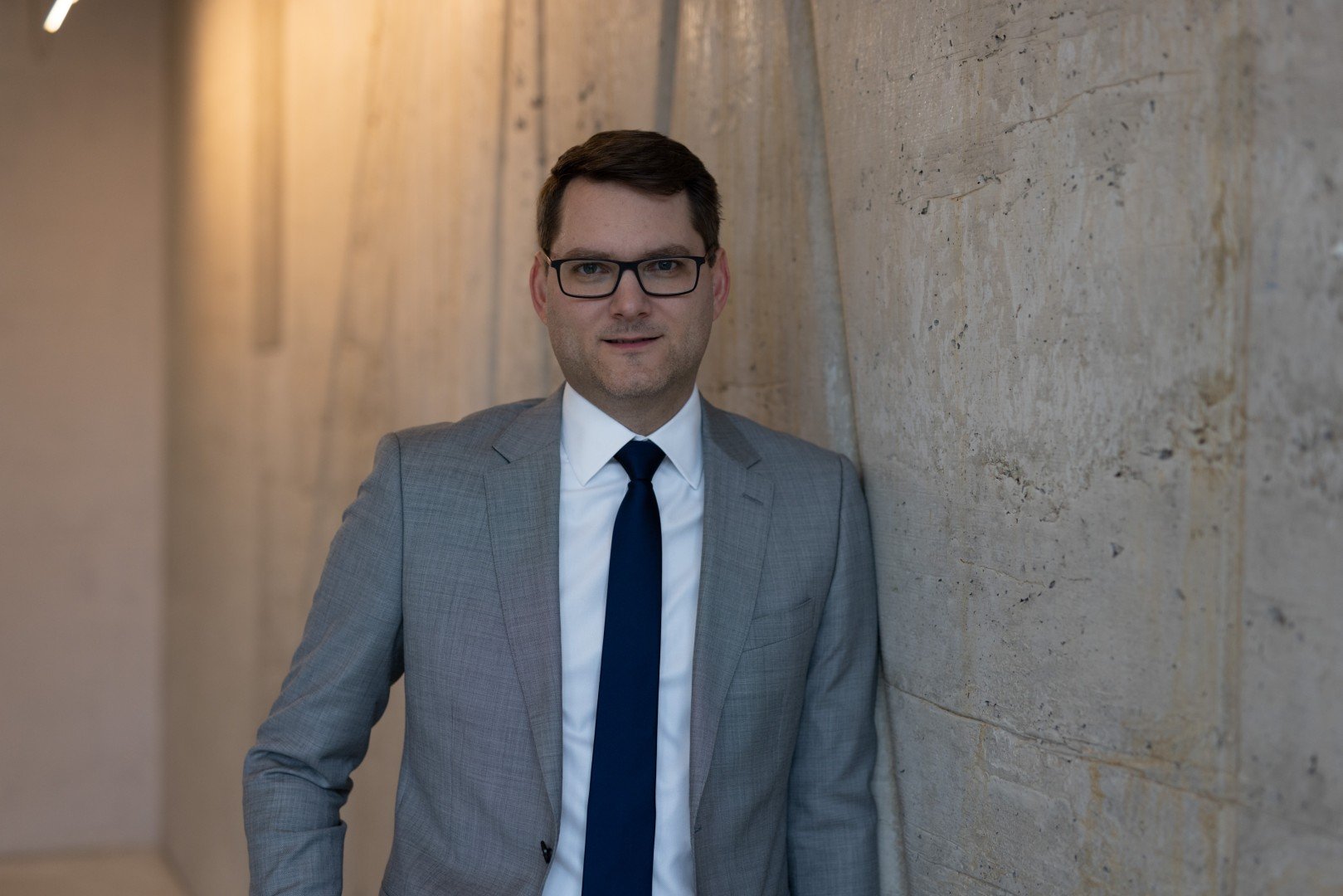 Pět otázek pro Zdeňka Kučeru