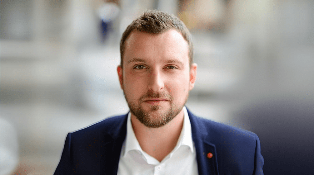 Rozhovor: Adam Kučínský – Aktuální změny v oblasti regulace kybernetické bezpečnosti