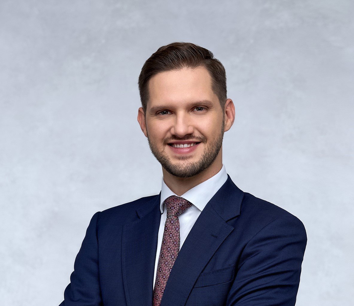 Mgr. et Mgr. Ing. Jan Tomíšek