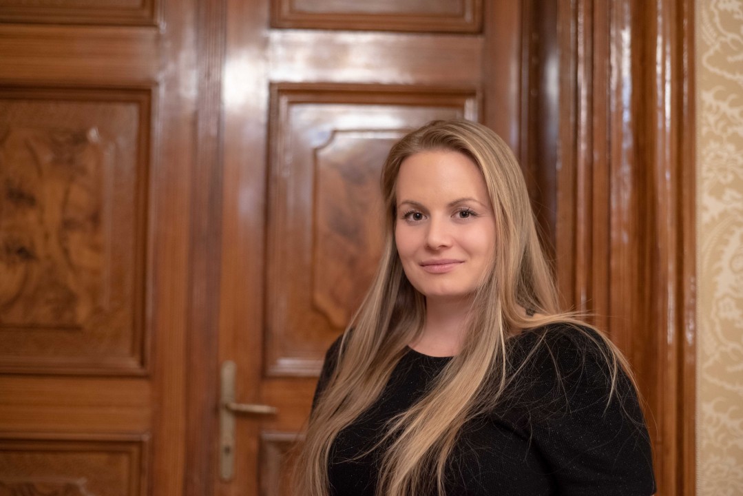 Rozhovor: Lenka Náhlovská - Nejčastějšími doménovými spory jsou případy cybersquattingu