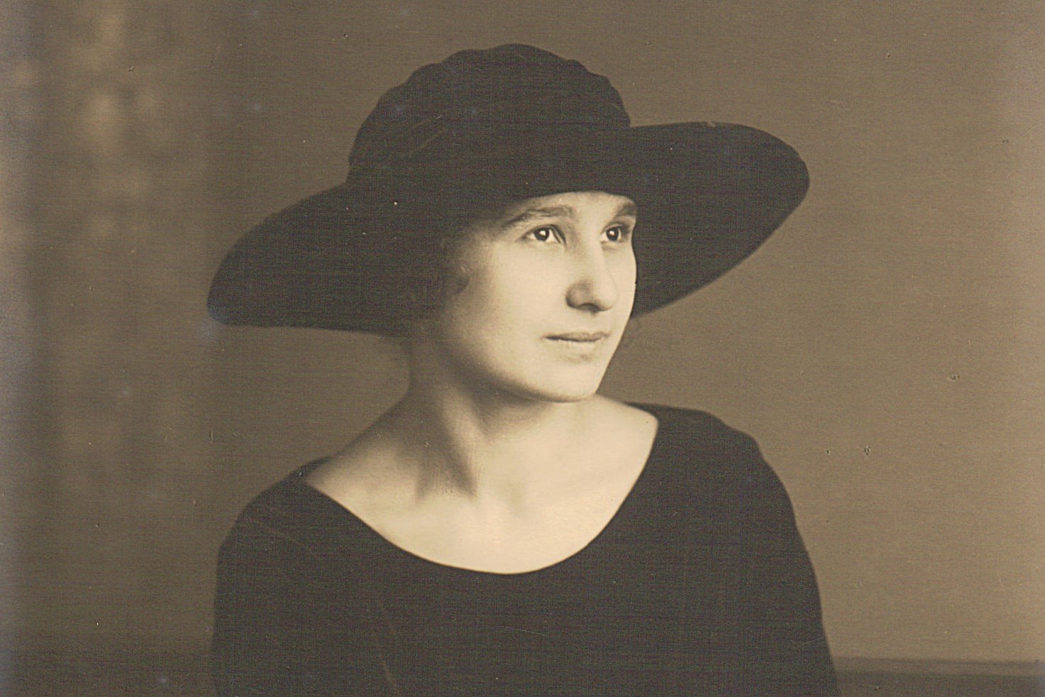 Ludmila Kloudová Veselá otevřela ženám dveře do české advokacie