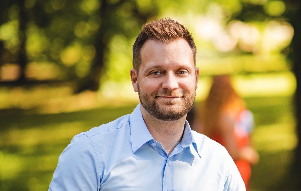 Rozhovor: Lukáš Zapletal - O interních právnících, e-billingu a Scotland Yardu